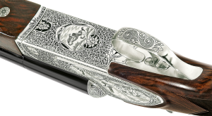 Yıldız Elegant A 1 E Lux Av Tüfeği