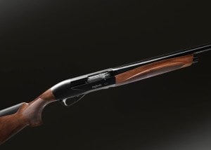 Benelli Raffaello Black Yarı Ot.Av Tüfeği