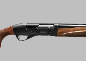 Benelli Raffaello Black Yarı Ot.Av Tüfeği