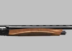 Benelli Raffaello Black Yarı Ot.Av Tüfeği