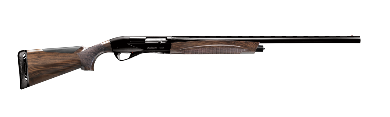 Benelli Raffaello Black Yarı Ot.Av Tüfeği