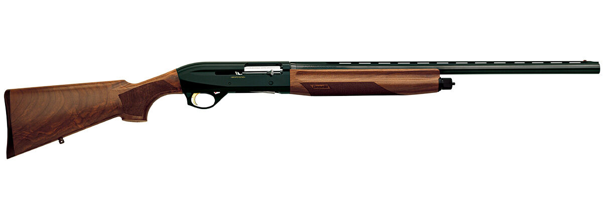 Benelli Montefeltro Wood Yarı Otomatik Av Tüfeği
