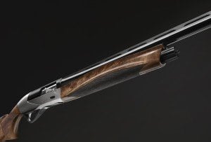 Benelli Raffaello Powerbore Yarı Ot.Av Tüfeği