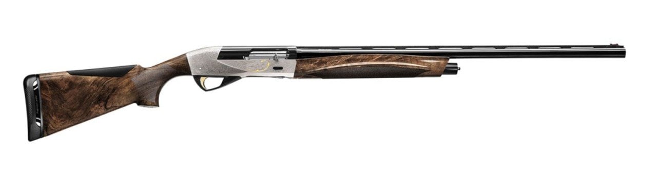 Benelli Raffaello Powerbore Deluxe Yarı Ot.Av Tüfeği