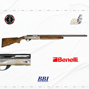 BII Benelli SL 80 Pasion MK2 Yarı Otomatik Av Tüfeği