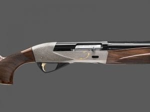 Benelli Raffaello Powerbore Deluxe Yarı Ot.Av Tüfeği