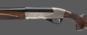 Benelli Raffaello Powerbore Deluxe Yarı Ot.Av Tüfeği