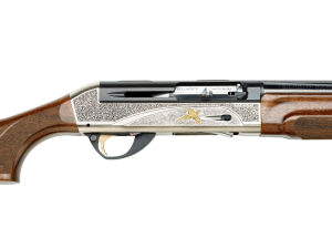 BII Benelli SL 80 Pasion MK2 Yarı Otomatik Av Tüfeği