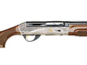 BII Benelli SL 80 Pasion MK2 Yarı Otomatik Av Tüfeği