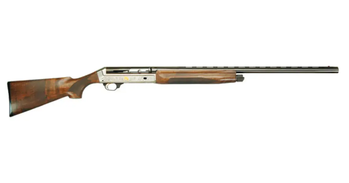 BII Benelli SL 80 Pasion MK2 Yarı Otomatik Av Tüfeği