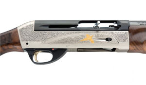 BBI Benelli SL 80 Pasion Falcon MK2 Yarı Otomatik Av Tüfeği
