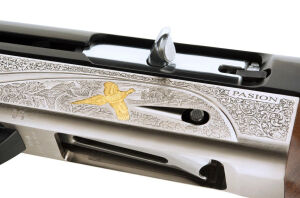 BBI Benelli SL 80 Pasion Falcon MK2 Yarı Otomatik Av Tüfeği