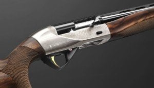 Benelli Raffaello Ethos Yarı Ot.Av Tüfeği