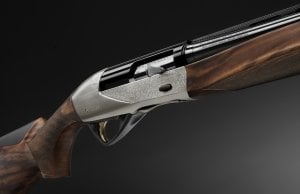 Benelli Raffaello Ethos Yarı Ot.Av Tüfeği