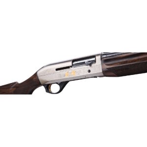 Benelli Montefeltro Silver Yarı Otomatik Av Tüfeği