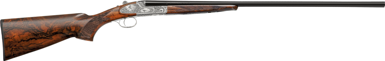 Yıldız Elegant A4 Special Lux Av Tüfeği