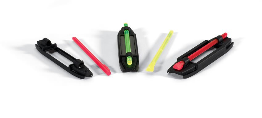 Browning Hiviz Birdbuster Arpacık Seti