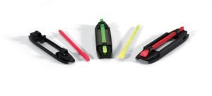 Browning Hiviz Birdbuster Arpacık Seti
