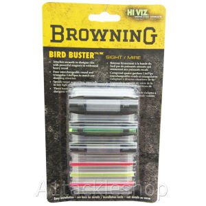 Browning Hiviz Birdbuster Arpacık Seti