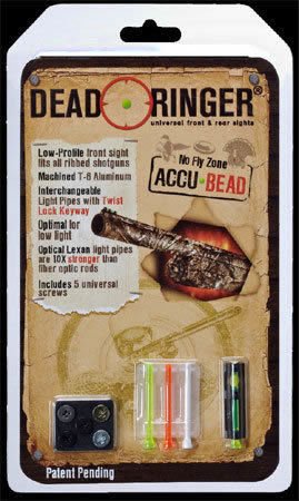 Deadringerhunting Dr4379 Arpaçık Seti