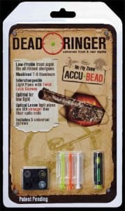 Deadringerhunting Dr4379 Arpaçık Seti