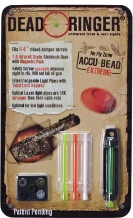 Deadringerhunting  Arpaçık Seti