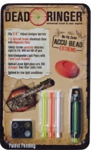 Deadringerhunting  Arpaçık Seti