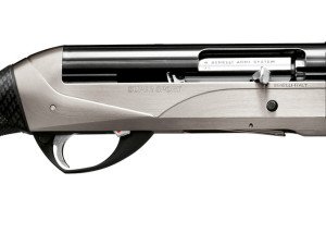 Benelli Raffaello Super Sport Yarı Ot.Av Tüfeği