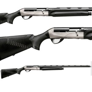 Benelli Raffaello Super Sport Yarı Ot.Av Tüfeği