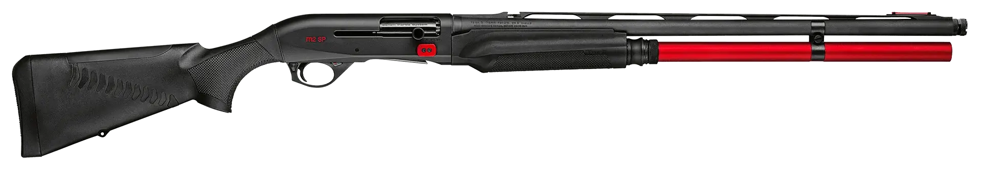Benelli M2 Speed Performance Yarı Otomatik Av Tüfeği