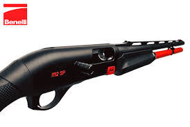 Benelli M2 Speed Performance Yarı Otomatik Av Tüfeği