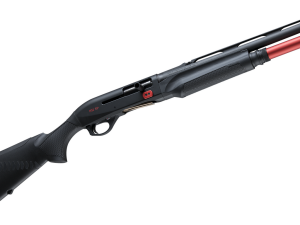 Benelli M2 Speed Performance Yarı Otomatik Av Tüfeği