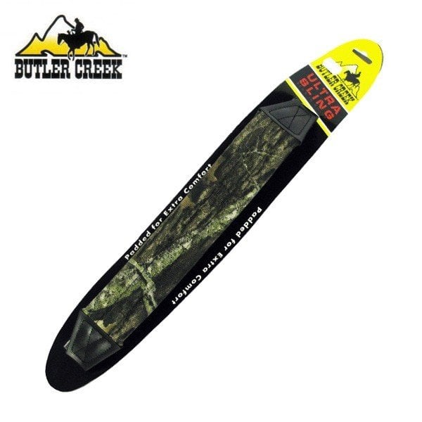 Buler Creek Camo Ultra Sling