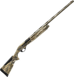Benelli M2 Pro Camo Max 7 Yarı Otomatik Av Tüfeği