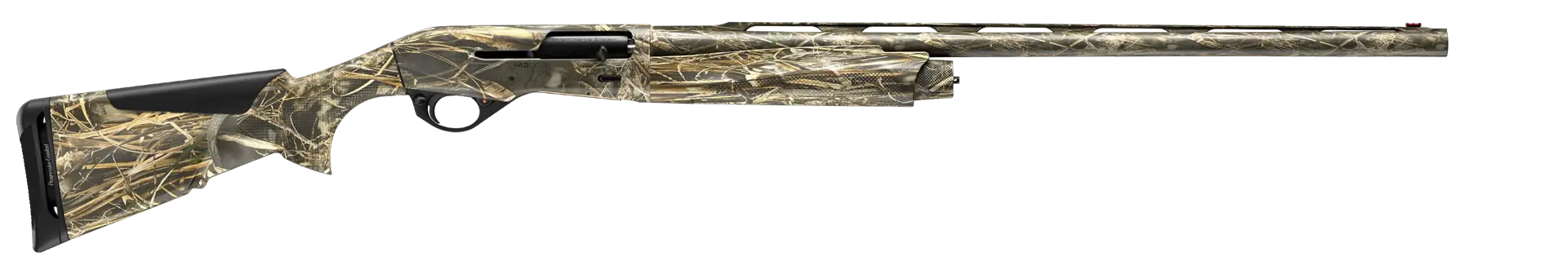 Benelli M2 Pro Camo Max 7 Yarı Otomatik Av Tüfeği