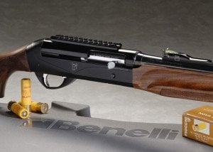 Benelli Raffaello 20 Slug Av Tüfeği