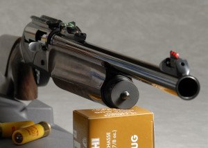 Benelli Raffaello 20 Slug Av Tüfeği