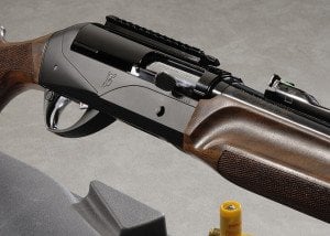Benelli Raffaello 20 Slug Av Tüfeği