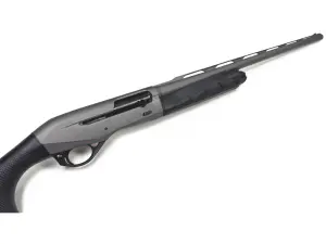 Benelli M2 Tungsten Cerakote Black Yarı Otomatik Av Tüfeği