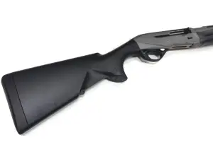 Benelli M2 Tungsten Cerakote Black Yarı Otomatik Av Tüfeği