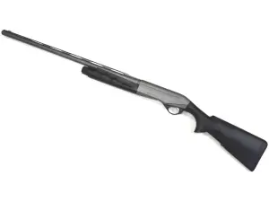 Benelli M2 Tungsten Cerakote Black Yarı Otomatik Av Tüfeği