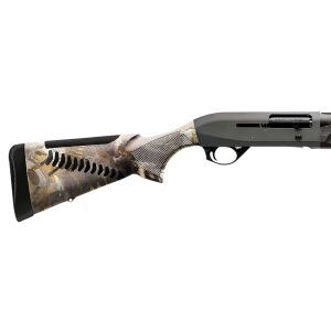 Benelli M2 Tungsten Cerakote Camo Yarı Otomatik Av Tüfeği