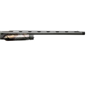 Benelli M2 Tungsten Cerakote Camo Yarı Otomatik Av Tüfeği