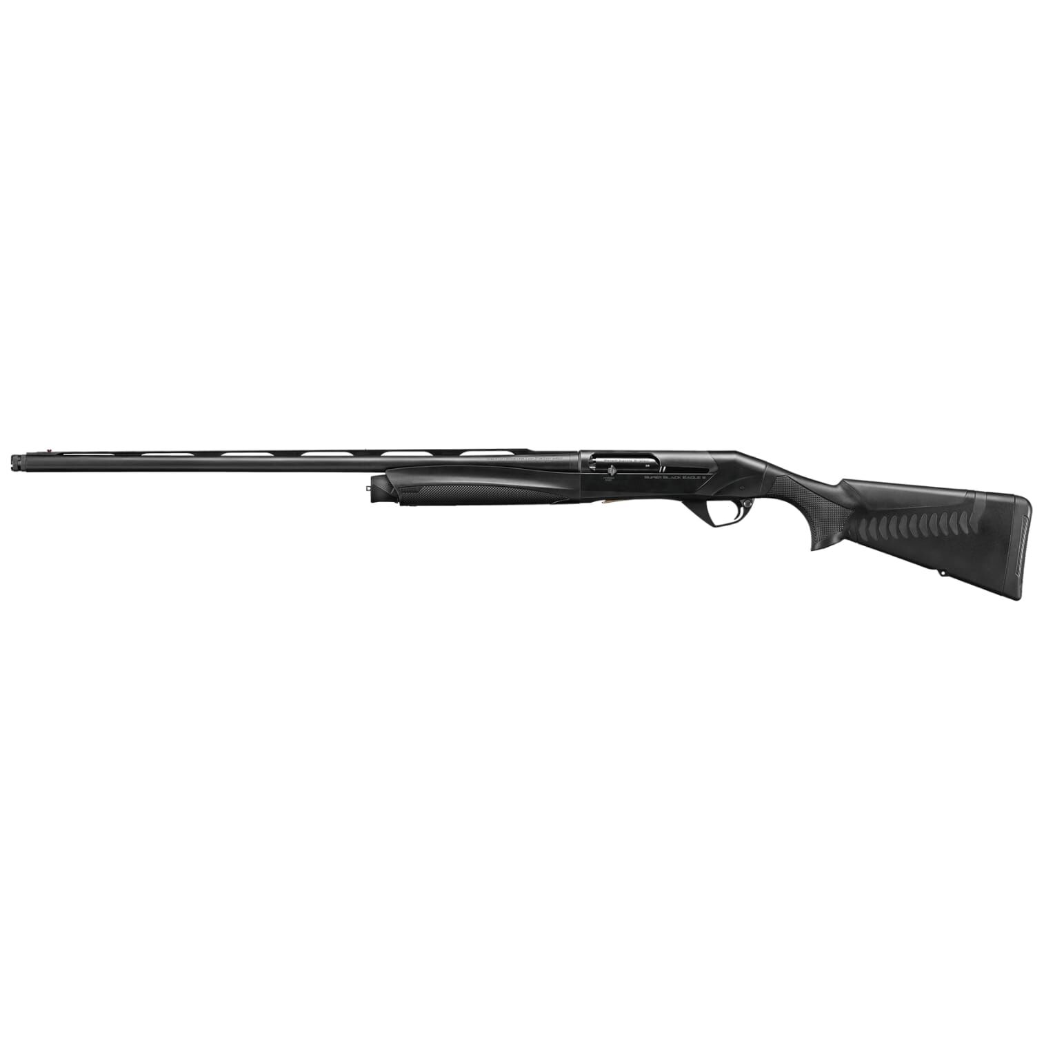 Benelli Süper Black Eagle Black III Left Hand Yarı Otomatik Av Tüfeği