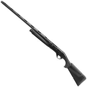Benelli Süper Black Eagle Black III Left Hand Yarı Otomatik Av Tüfeği