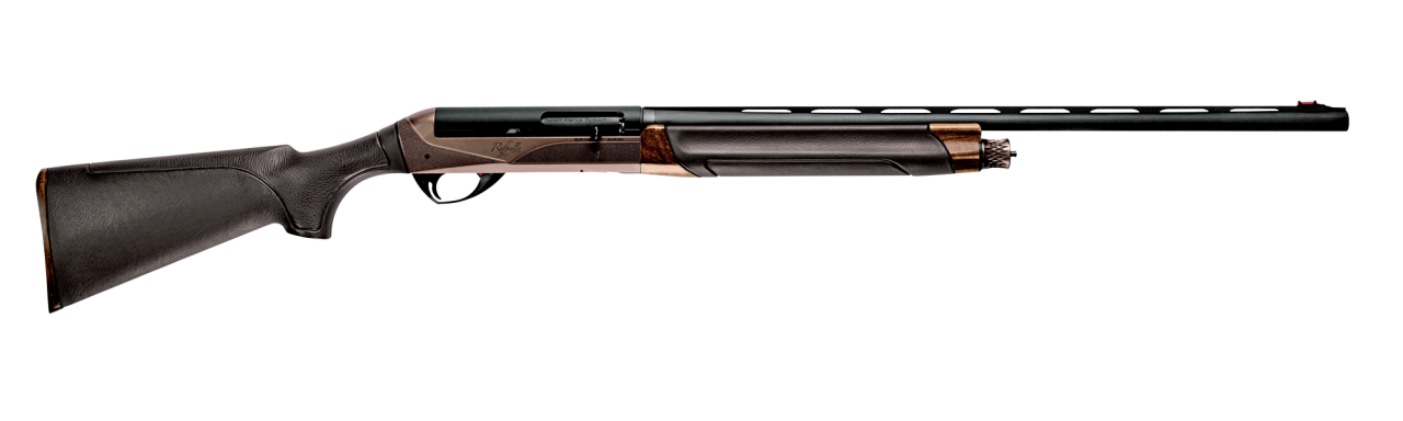 Benelli Raffaello Lord Yarı Ot. Av Tüfeği
