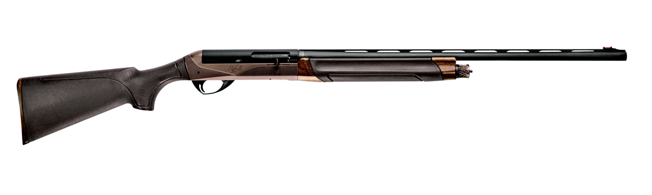 Benelli Raffaello Lord Yarı Ot. Av Tüfeği