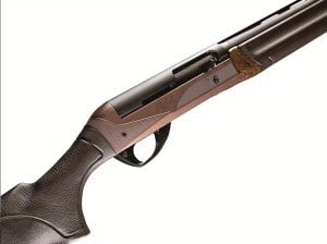 Benelli Raffaello Lord Yarı Ot. Av Tüfeği