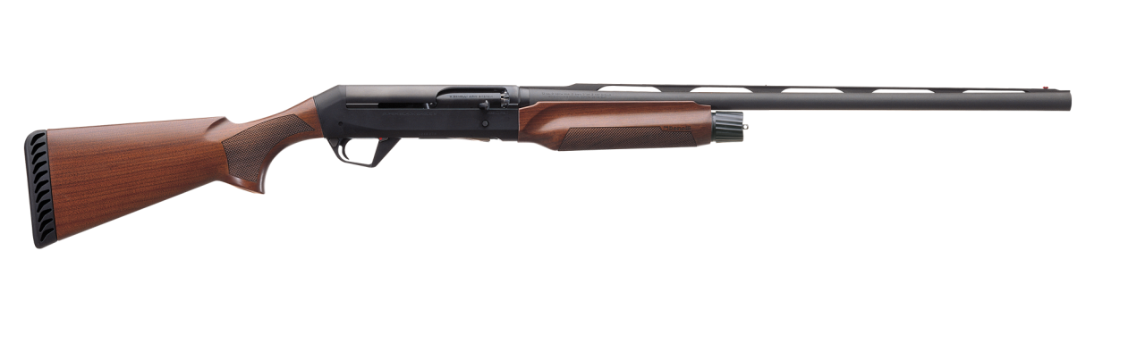 Benelli Super Black Eagle III Wood Av Tüfeği