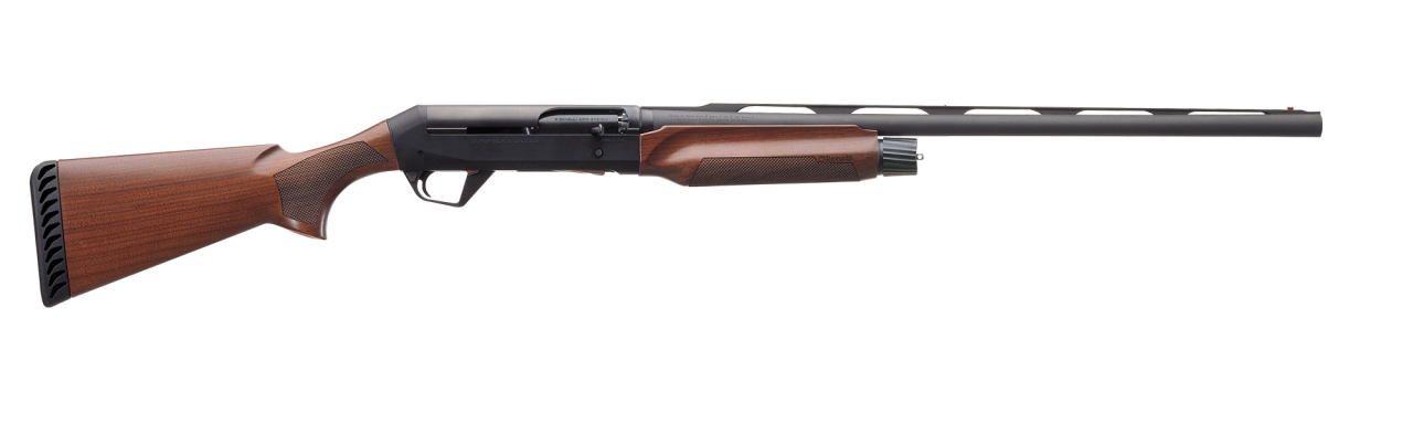 Benelli Super Black Eagle III Wood Av Tüfeği